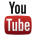 Pulsante YouTube 36x36 png