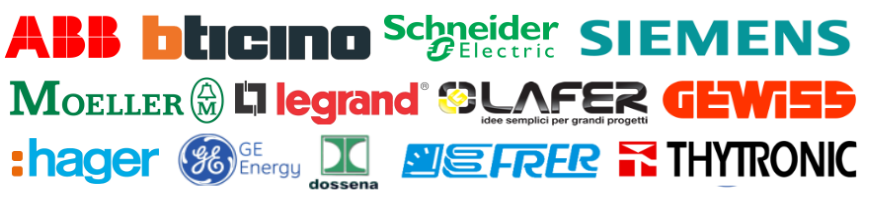 Base Loghi Quadri Bt